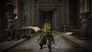 You'll always get rewarded for your curiosity, either with new weapons, armor sets, or lore nuggets (Image via FromSoftware)